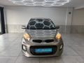 2015 Kia Picanto 1.2 EX