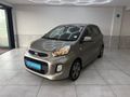 2015 Kia Picanto 1.2 EX