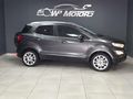2020 Ford EcoSport 1.0 EcoBoost Titanium Auto