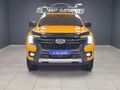 2023 Ford Ranger 2.0 Bi-Turbo Wildtrak Double Cab Auto