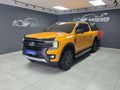 2023 Ford Ranger 2.0 Bi-Turbo Wildtrak Double Cab Auto