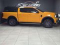 2023 Ford Ranger 2.0 Bi-Turbo Wildtrak Double Cab Auto