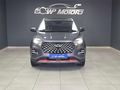 2025 Chery Tiggo 4 Pro 1.5 T Elite Auto