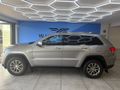 2014 Jeep Grand Cherokee 3.0 V6 CRD Limited