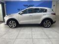 2019 Kia Sportage 2.0 CRDi EX+ Auto