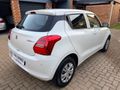 2022 Suzuki Swift 1.2 GA