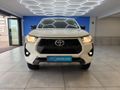 2025 Toyota Hilux 2.4 GD-6 Raider 4x4 Auto Double-Cab