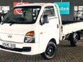 2018 Hyundai H100 Bakkie 2.6D Dropside