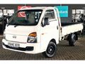 2018 Hyundai H100 Bakkie 2.6D Dropside