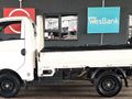 2018 Hyundai H100 Bakkie 2.6D Dropside