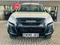 2021 Isuzu D-Max 250 HO Fleetside Safety Single-Cab