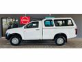 2021 Isuzu D-Max 250 HO Fleetside Safety Single-Cab