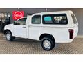 2021 Isuzu D-Max 250 HO Fleetside Safety Single-Cab