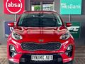 2021 Kia Sportage 2.0 Ignite+ Auto
