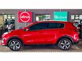 2021 Kia Sportage 2.0 Ignite+ Auto