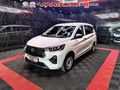 2026 Toyota Rumion 1.5 S
