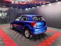 2022 Volkswagen Polo Vivo 1.4 Trendline 5-dr