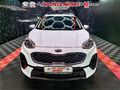 2019 Kia Sportage 1.6 GDI Ignite Auto