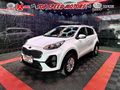 2019 Kia Sportage 1.6 GDI Ignite Auto