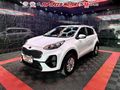 2019 Kia Sportage 1.6 GDI Ignite Auto