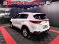 2019 Kia Sportage 1.6 GDI Ignite Auto