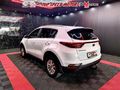2019 Kia Sportage 1.6 GDI Ignite Auto