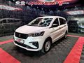 2026 Suzuki Ertiga 1.5 GA