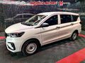 2026 Suzuki Ertiga 1.5 GA