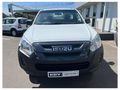 2026 Isuzu D-Max 250C Fleetside Single-Cab