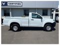2026 Isuzu D-Max 250C Fleetside Single-Cab