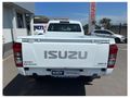 2026 Isuzu D-Max 250C Fleetside Single-Cab
