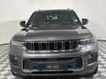 2022 Jeep Grand Cherokee L 3.6L Overland