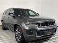 2022 Jeep Grand Cherokee L 3.6L Overland