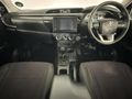 2022 Toyota Hilux 2.4 GD-6 Raised Body Raider Auto Extended Cab