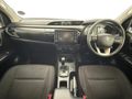 2023 Toyota Hilux 2.4 GD-6 Raised Body Raider Auto Double-Cab