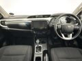 2024 Toyota Hilux 2.8 GD-6 Raised Body Raider Auto Double-Cab