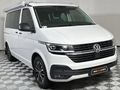 2021 Volkswagen California T6.1 2.0 BiTDI 4Motion Auto (146kW) California Coa