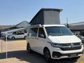 2021 Volkswagen California T6.1 2.0 BiTDI 4Motion Auto (146kW) California Coa