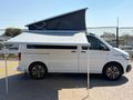 2021 Volkswagen California T6.1 2.0 BiTDI 4Motion Auto (146kW) California Coa