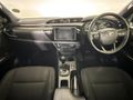 2019 Toyota Hilux 2.8 GD-6 Raised Body Auto Raider Double-Cab