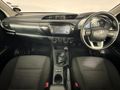 2016 Toyota Hilux 2.4 GD-6 SR 4x4 Double-Cab