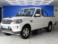 2022 Mahindra Pik Up 2.2 mHawk S6 Single-Cab