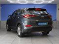 2017 Hyundai Tucson 2.0 Premium Auto