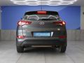 2017 Hyundai Tucson 2.0 Premium Auto