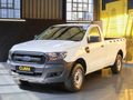 2022 Ford Ranger 2.2 TDCi Single-Cab