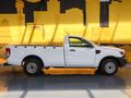 2022 Ford Ranger 2.2 TDCi Single-Cab
