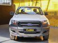 2022 Ford Ranger 2.2 TDCi Single-Cab