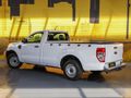 2022 Ford Ranger 2.2 TDCi Single-Cab