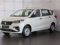 2026 Suzuki Ertiga 1.5 GA