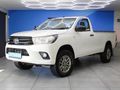 2023 Toyota Hilux 2.4 GD-6 SR 4x4 Single-Cab
